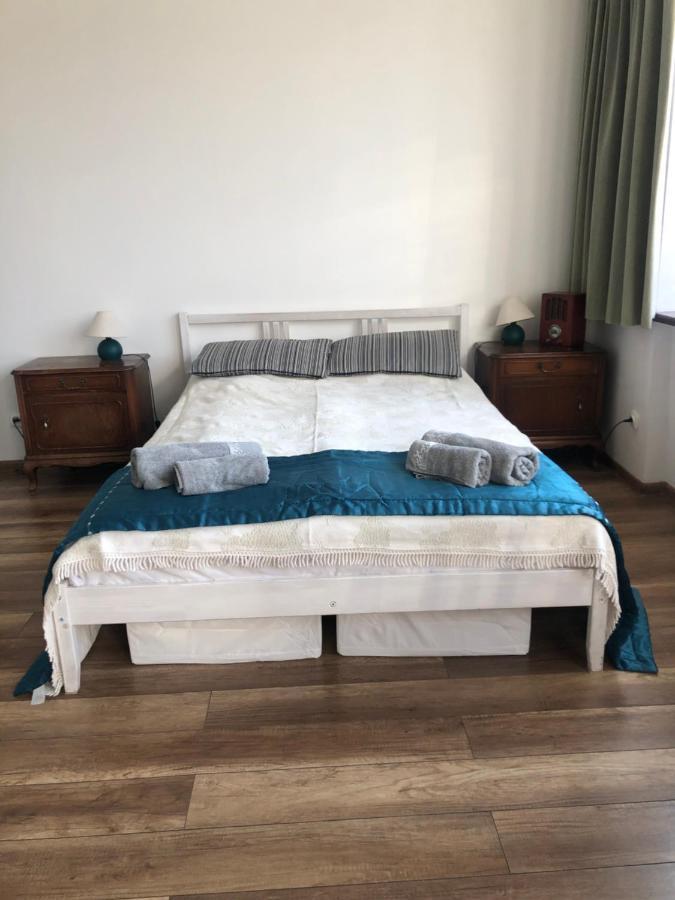 Apartament Teatralny غدانسك المظهر الخارجي الصورة
