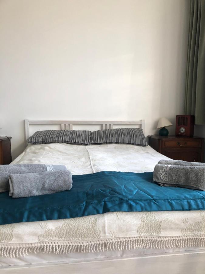 Apartament Teatralny غدانسك المظهر الخارجي الصورة
