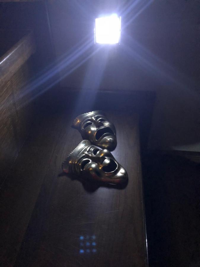 Apartament Teatralny غدانسك المظهر الخارجي الصورة