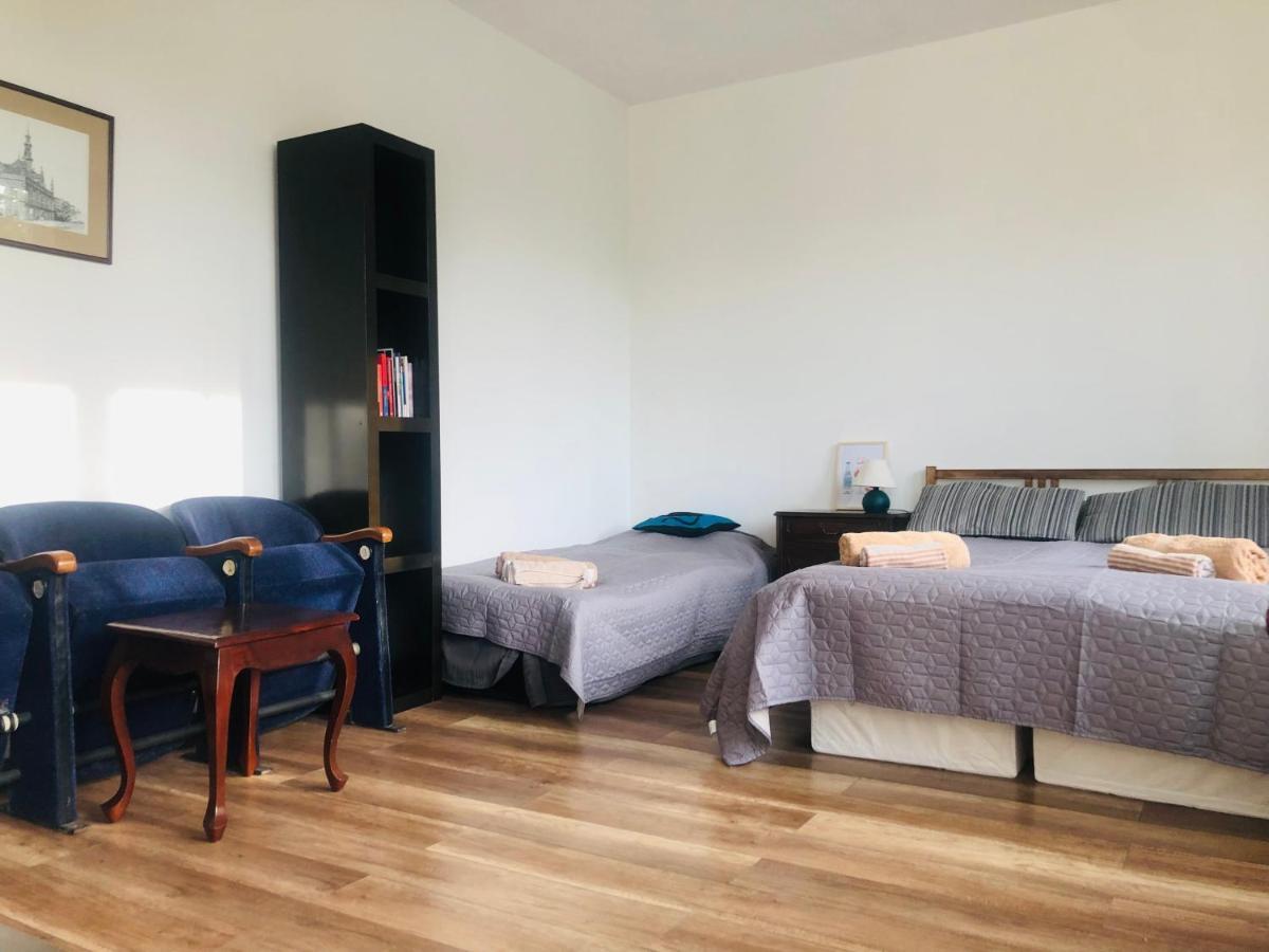 Apartament Teatralny غدانسك المظهر الخارجي الصورة