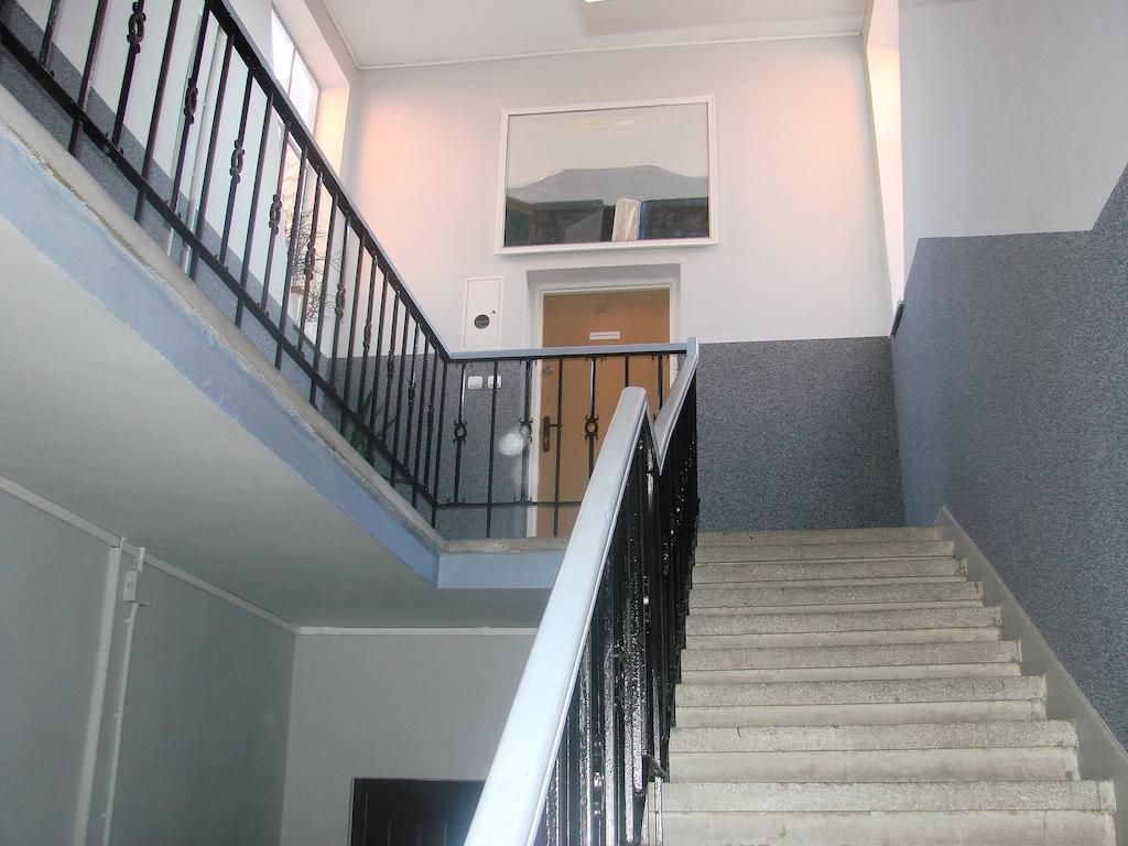 Apartament Teatralny غدانسك المظهر الخارجي الصورة